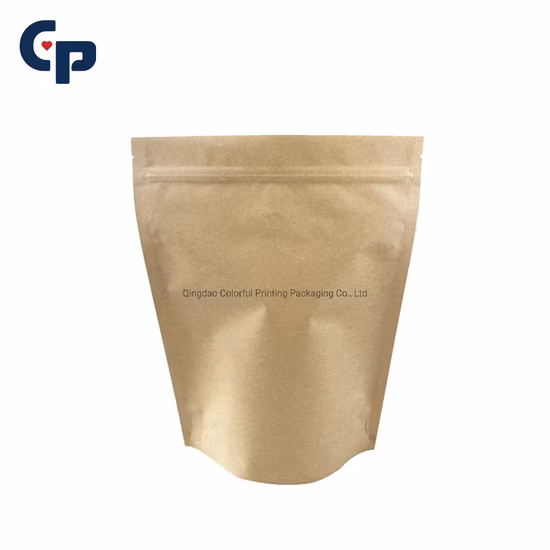 High Quality Custom Package Paper Bag