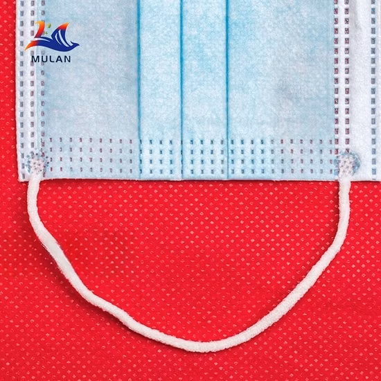 Disposable Medical Spunbond Nonwoven Bedsheet