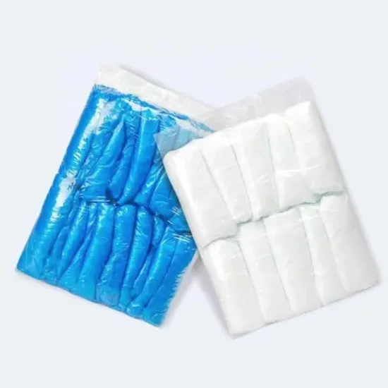 Lightweight Disposable PE Sleeve Cover Protective Arm Sleeves