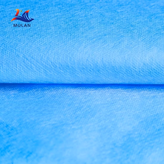 Disposable Medical Spunbond Nonwoven Bedsheet
