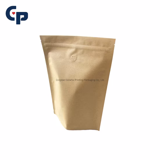 High Quality Custom Package Paper Bag