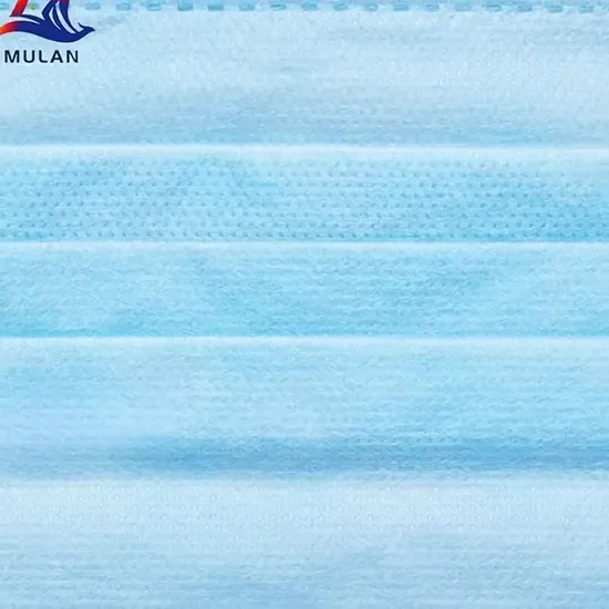 Disposable Medical Spunbond Nonwoven Bedsheet