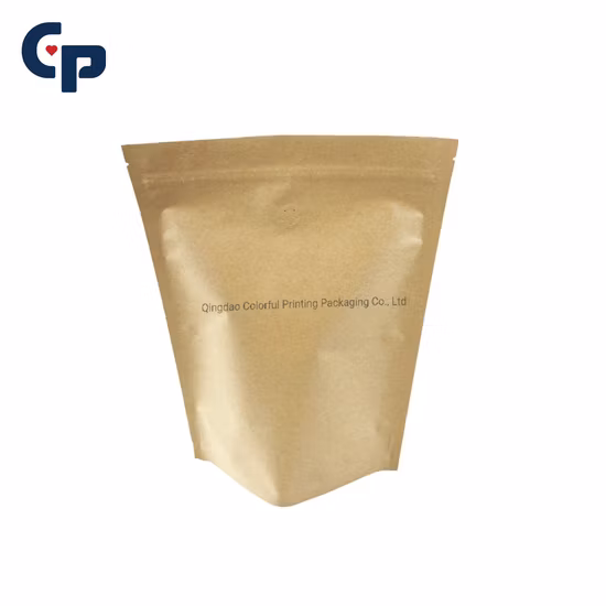 고품질 맞춤형 종이 봉투