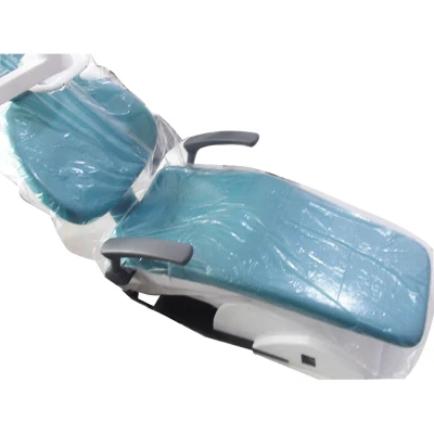 의자 커버용 방수 일회용 플라스틱 치과용 커버